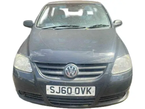 Volkswagen FOX SJ60 OVK