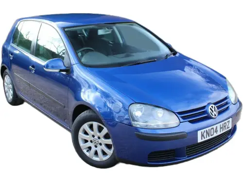 Volkswagen Golf FSI SE KN04 HRZ