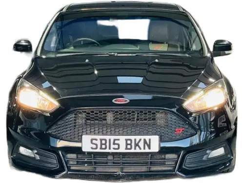 Ford Focus SB15 BKN