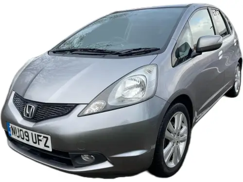 Honda Jazz NU09 UFZ