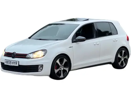 Volkswagen Golf HX59 HYR