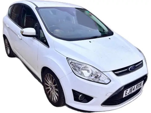 Ford C-Max EJ64 RXK