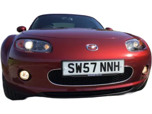 Mazda MX-5 SW57 NNH