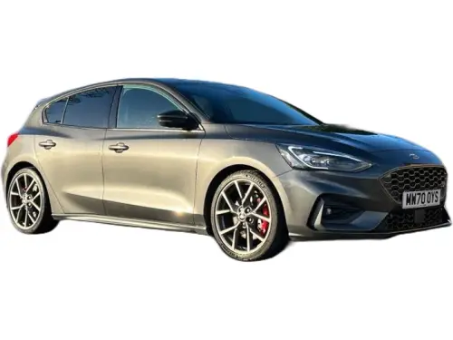 Ford Focus ST MW70 OYS