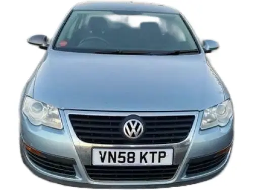 Volkswagen Passat VN58 KTP