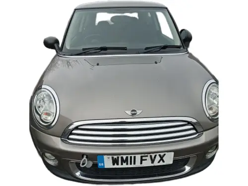 MINI Mini WM11 FVX