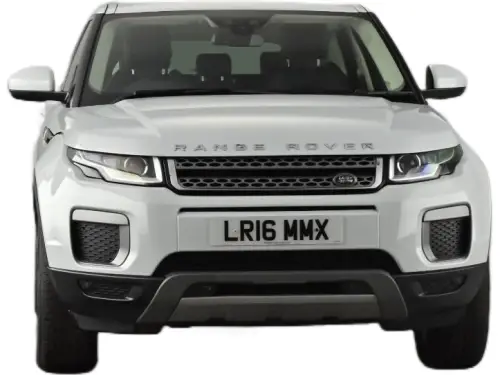 Land Rover Range Rover Evoque LR16 MMX