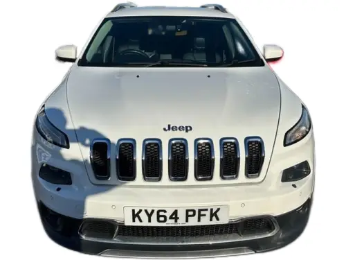 Jeep Cherokee KY64 PFK