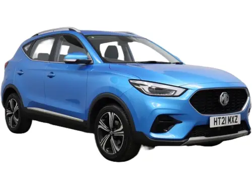 MG ZS Excite T-GDI Auto HT21 MXZ