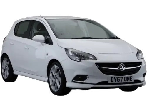 Vauxhall Corsa DY67 OME