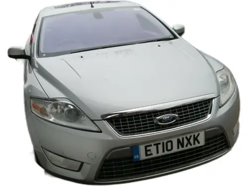 Ford Mondeo Titanium X ET10 NXK