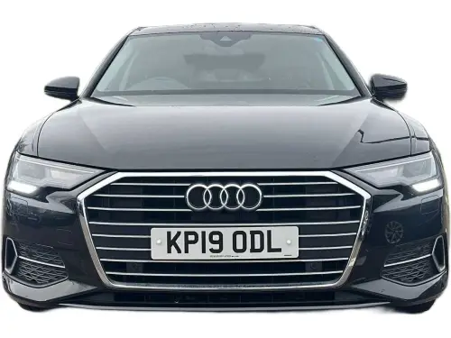 Audi A6 KP19 ODL
