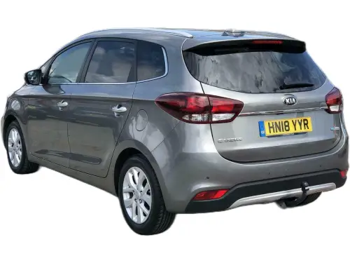 Kia Carens 2 ISG HN18 YYR