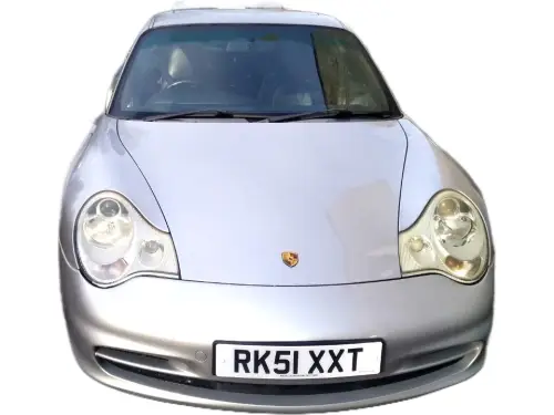 Porsche 911 RK51 XXT