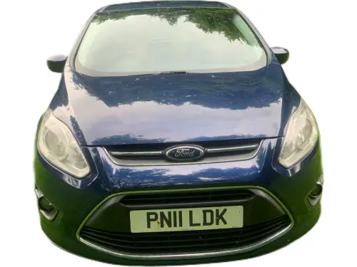 Ford Grand C-Max Zetec TDCi 115 PN11 LDK