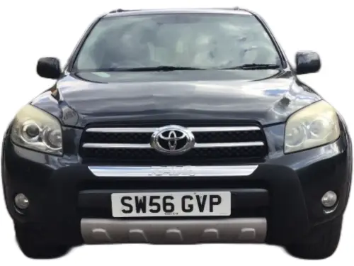 Toyota RAV-4 SW56 GVP