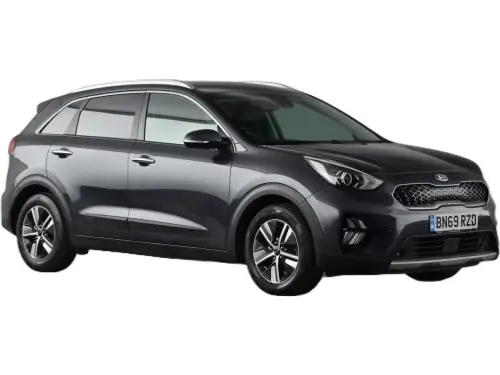 Kia Niro BN69 RZD