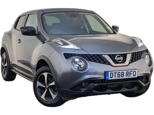Nissan Juke DT68 RFO