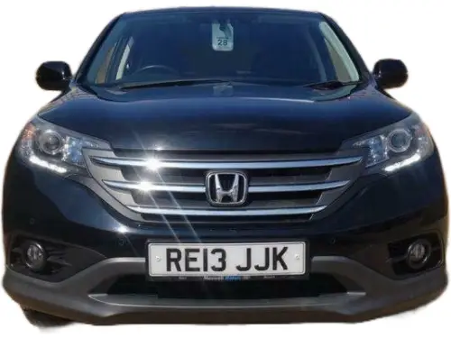Honda CR-V SE I-i-DTEC RE13 JJK