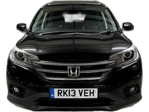 Honda CR-V RK13 VEH