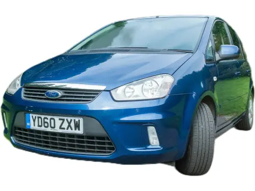 Ford C-Max YD60 ZXW