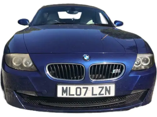 BMW Z4 Sport ML07 LZN