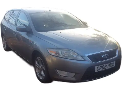 Ford Mondeo CP08 HXX