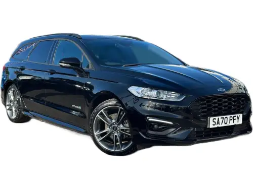 Ford Mondeo ST-Line HEV Auto SA70 PFY