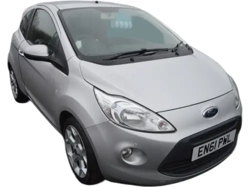 Ford KA EN61 PWL