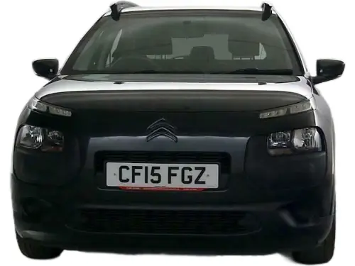 Citroën C4 Cactus Feel BlueHDi CF15 FGZ