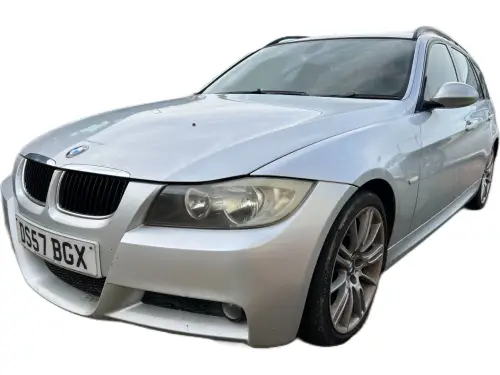 BMW 3 Series DS57 BGX