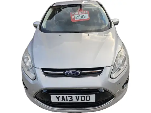 Ford C-Max YA13 VDO
