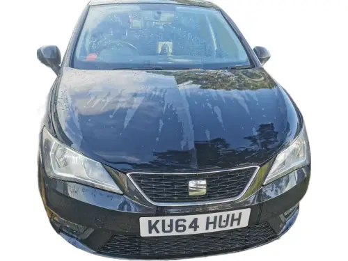 SEAT Ibiza SE KU64 HUH