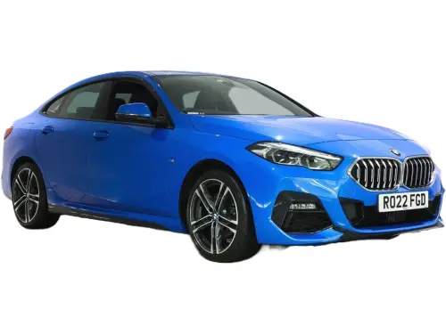 BMW 218i M Sport RO22 FGD
