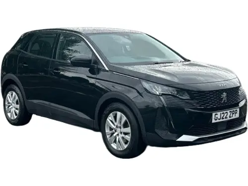 Peugeot 3008 Active Premium BlueHDi SS GJ22 ZPP