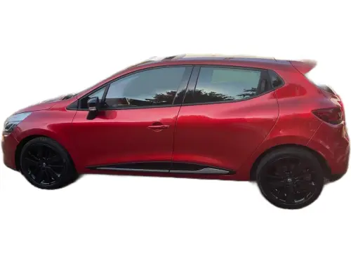 Nissan Qashqai SN63 FXG