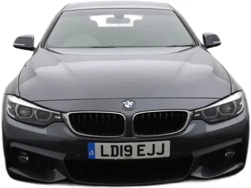 BMW 420 LD19 EJJ