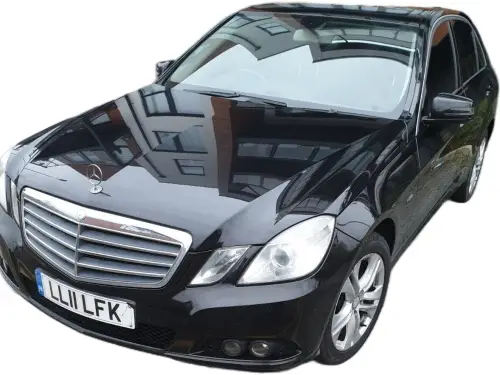 Mercedes-Benz E LL11 LFK