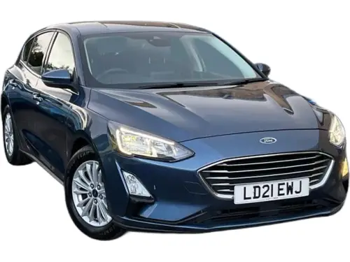 Ford Focus LD21 EWJ