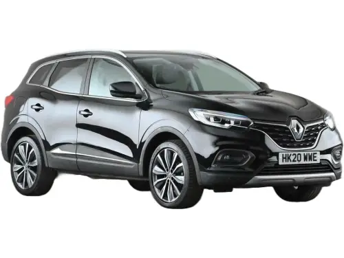 Renault Kadjar S Edition TCe Auto HK20 WWE