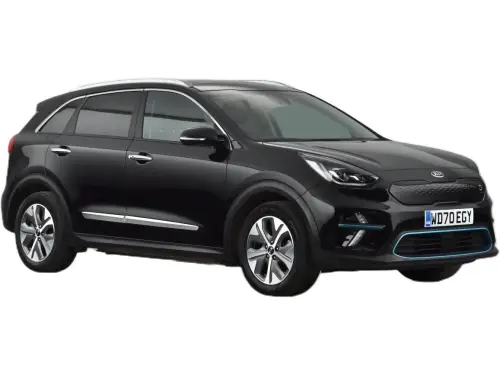 Kia Niro 4 + EV WD70 EGY