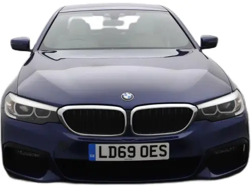 BMW 5 Series LD69 OES