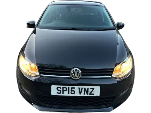 Volkswagen Polo SP15 VNZ
