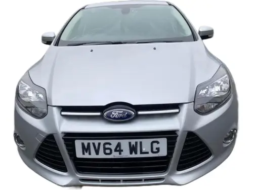 Ford Focus MV64 WLG