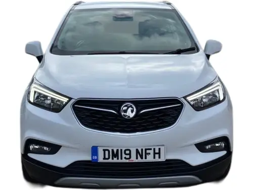 Vauxhall Mokka DM19 NFH