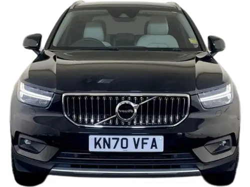Volvo XC40 Inscription T4 Recharge A KN70 VFA