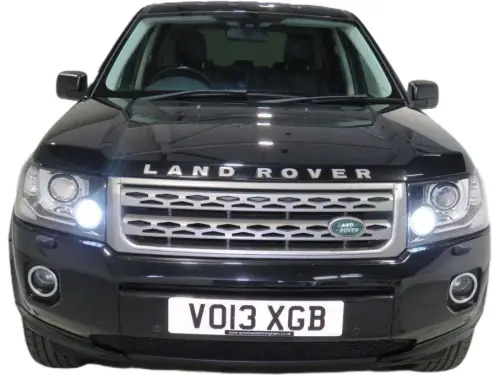 Land Rover Freelander VO13 XGB