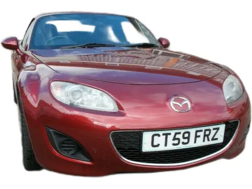 Mazda MX-5 I Roadster SE CT59 FRZ