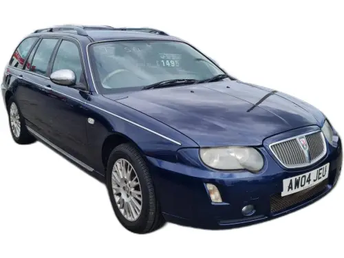 Rover 75 AW04 JEU