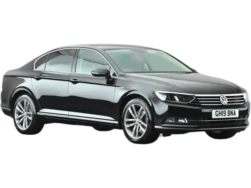 Volkswagen Passat GH19 BNA